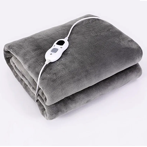 Wärmende Decke [+€99]